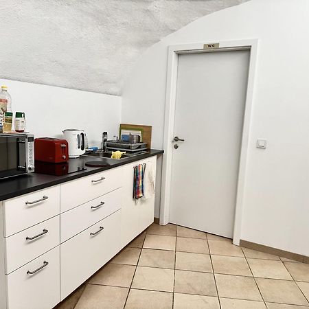 Pension Am Wienfluss Экстерьер фото
