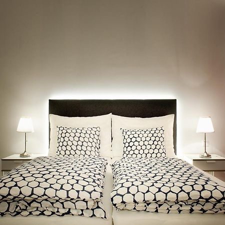 Pension Am Wienfluss Экстерьер фото