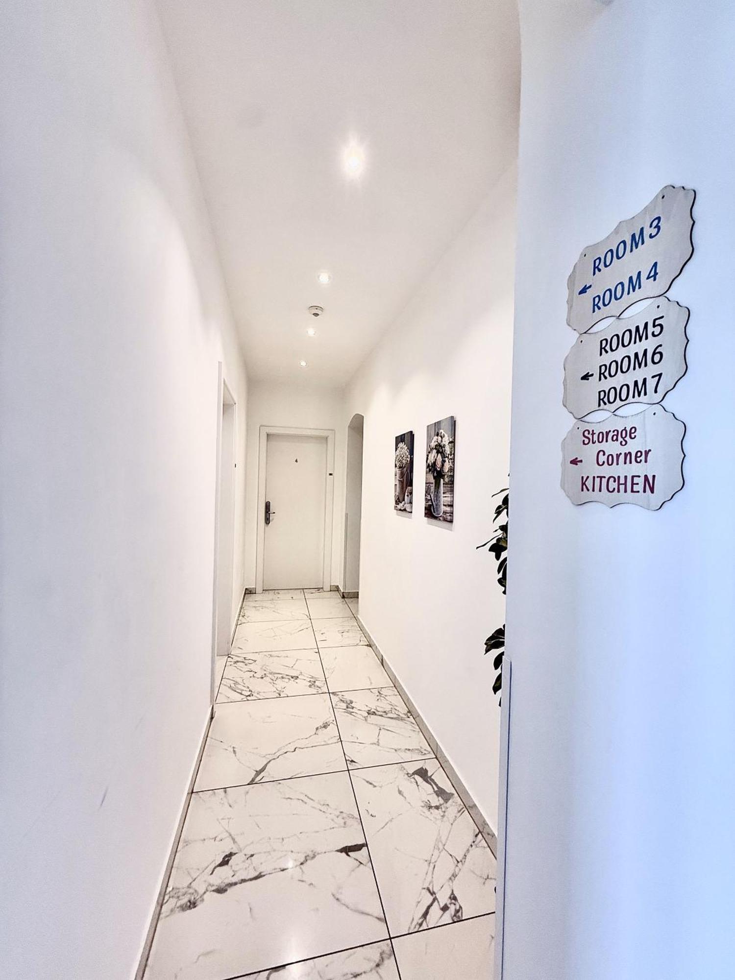 Pension Am Wienfluss Экстерьер фото