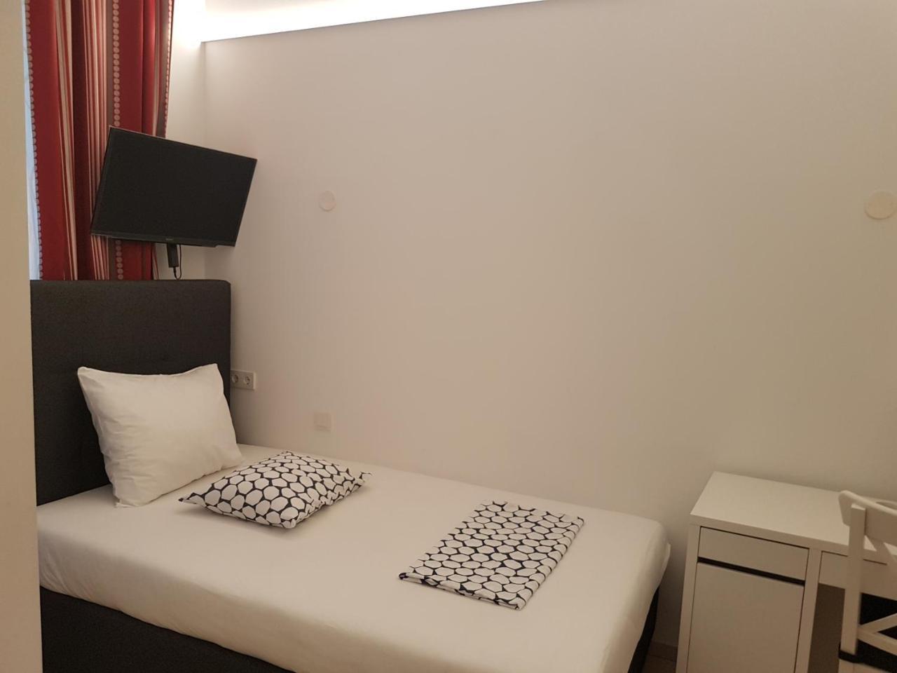 Pension Am Wienfluss Экстерьер фото