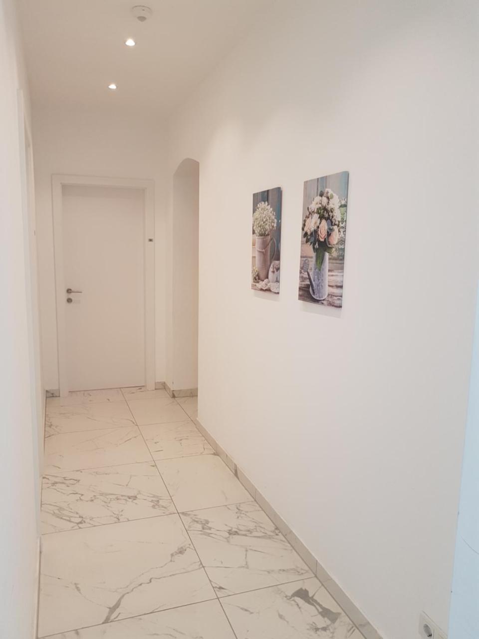 Pension Am Wienfluss Экстерьер фото
