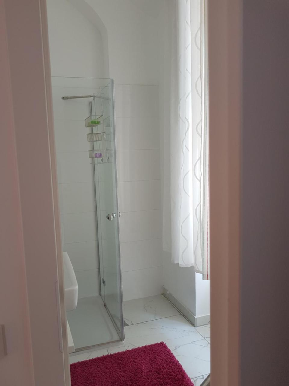 Pension Am Wienfluss Экстерьер фото