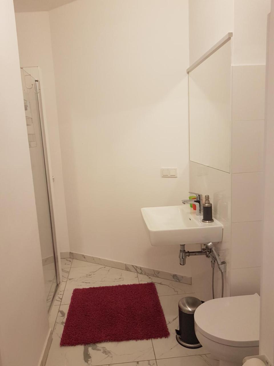 Pension Am Wienfluss Экстерьер фото