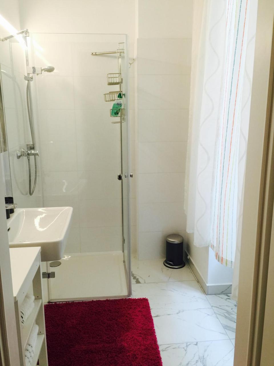 Pension Am Wienfluss Экстерьер фото