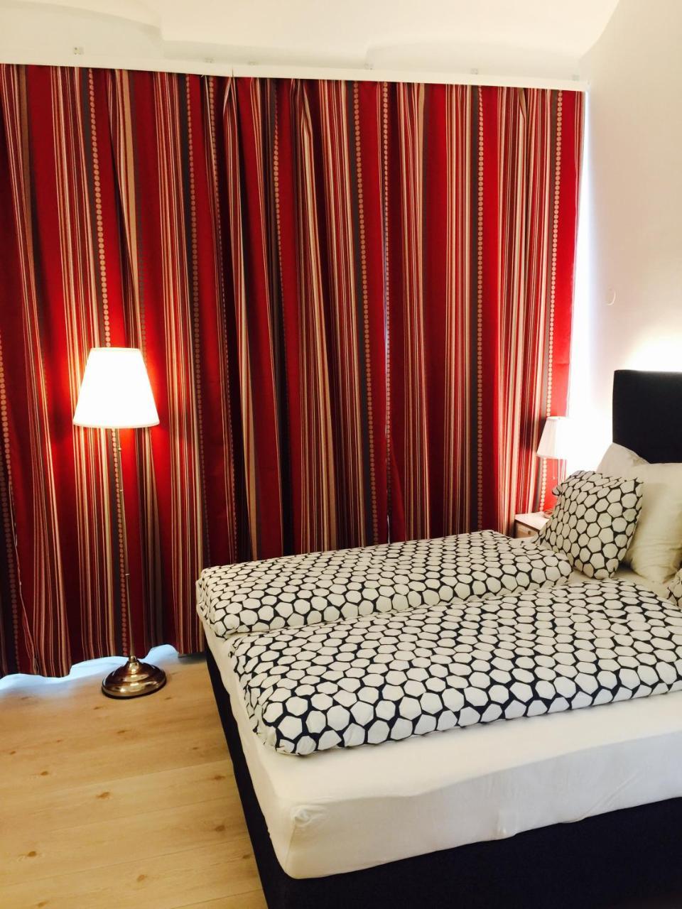 Pension Am Wienfluss Экстерьер фото