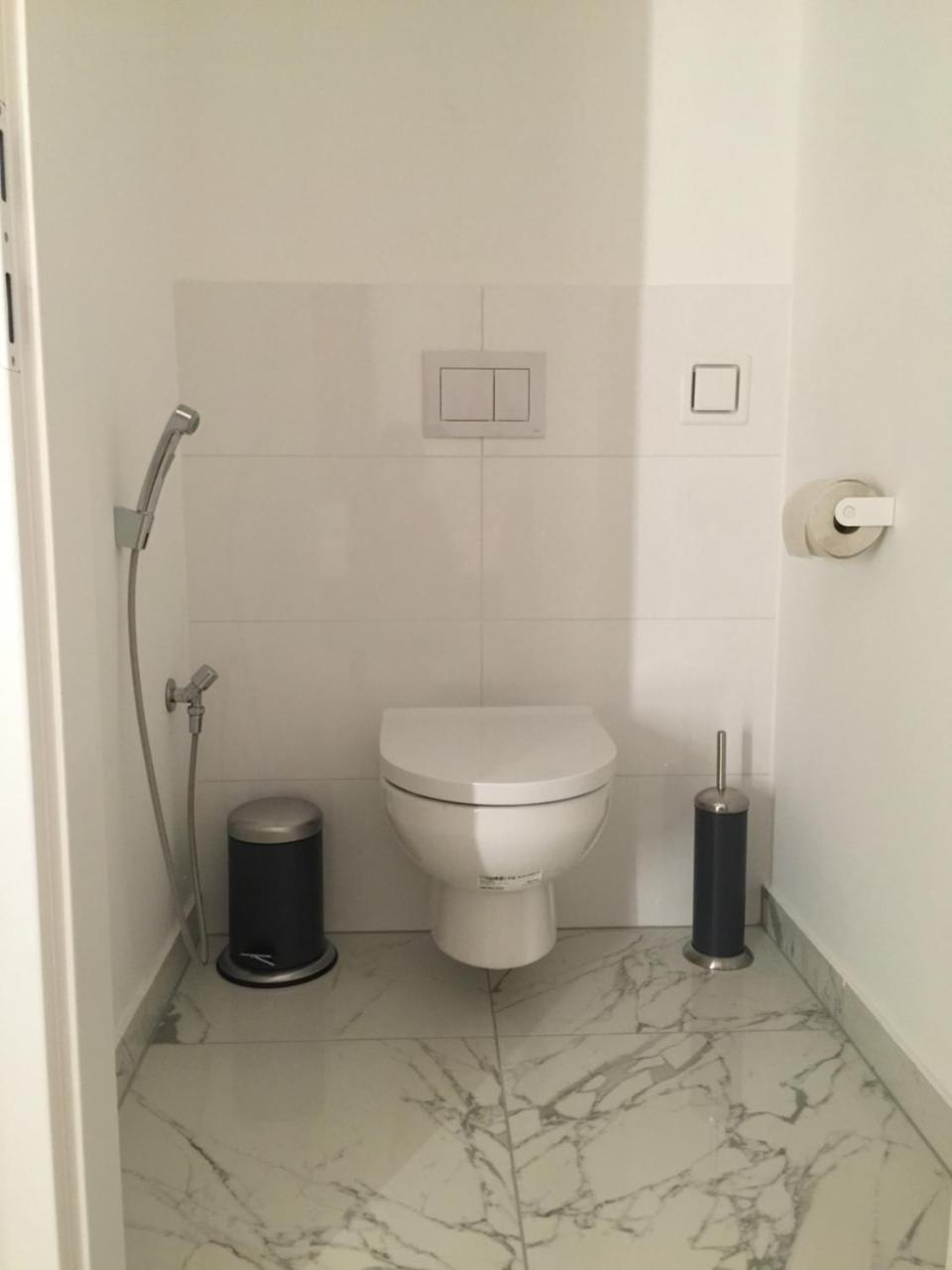 Pension Am Wienfluss Экстерьер фото