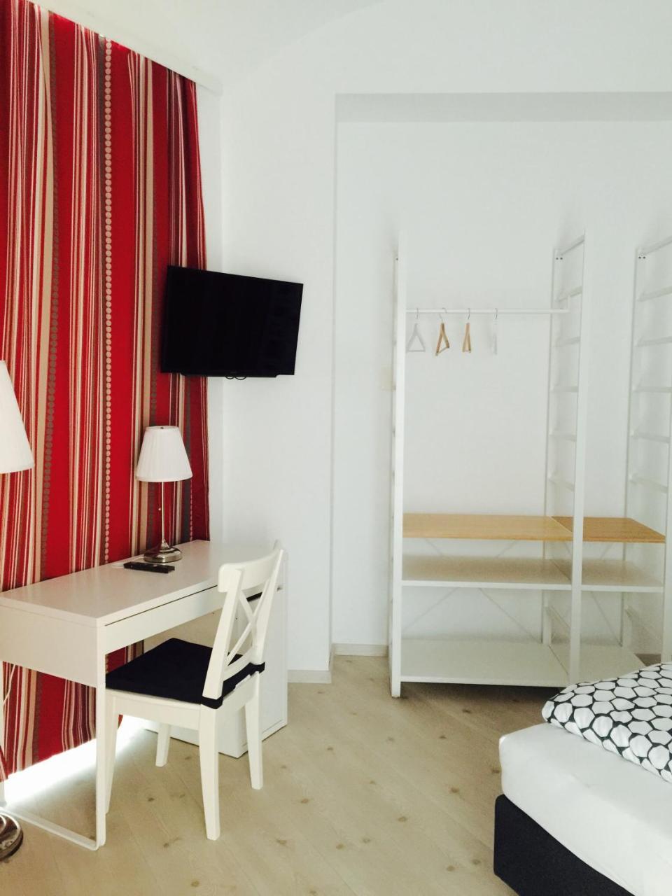 Pension Am Wienfluss Экстерьер фото