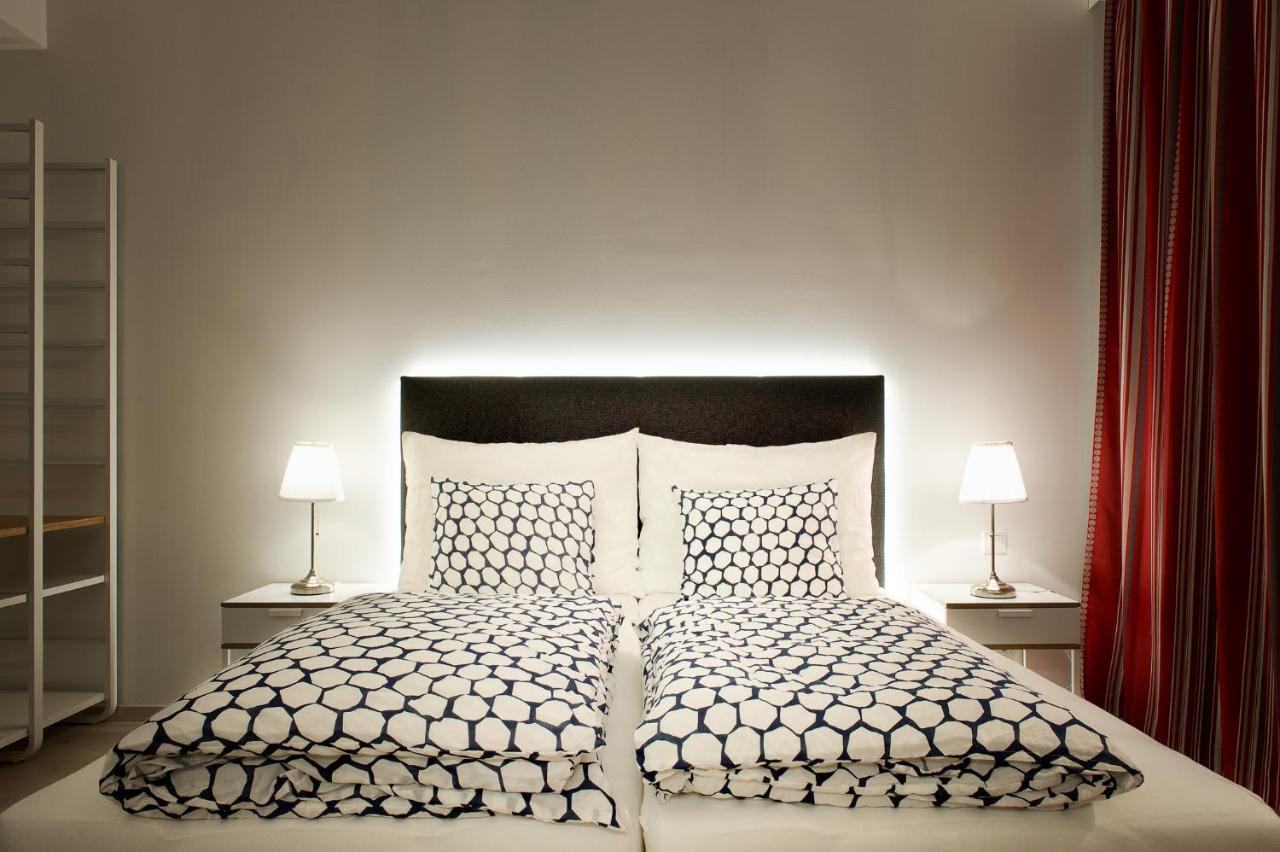Pension Am Wienfluss Экстерьер фото