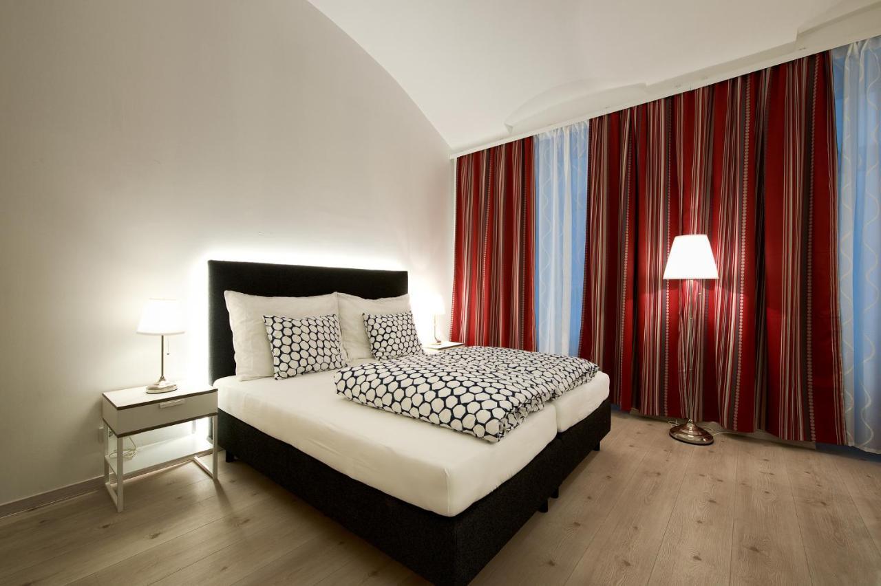 Pension Am Wienfluss Экстерьер фото