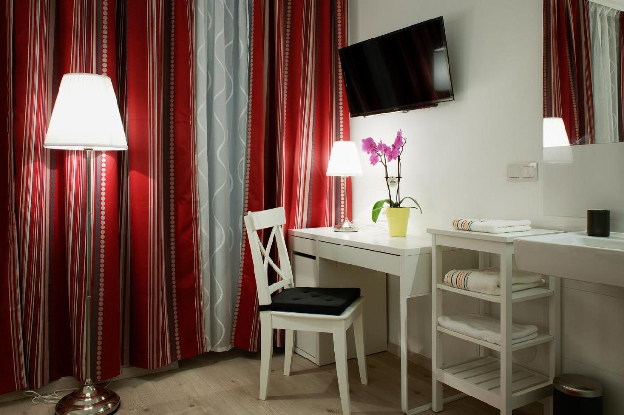 Pension Am Wienfluss Экстерьер фото